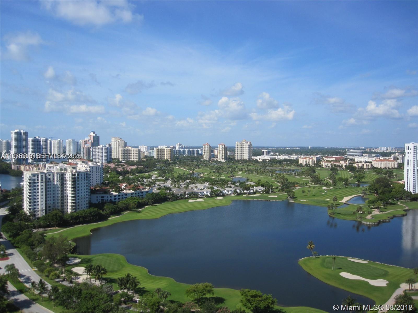 20281 E Country Club Dr #611, Aventura FL 33180