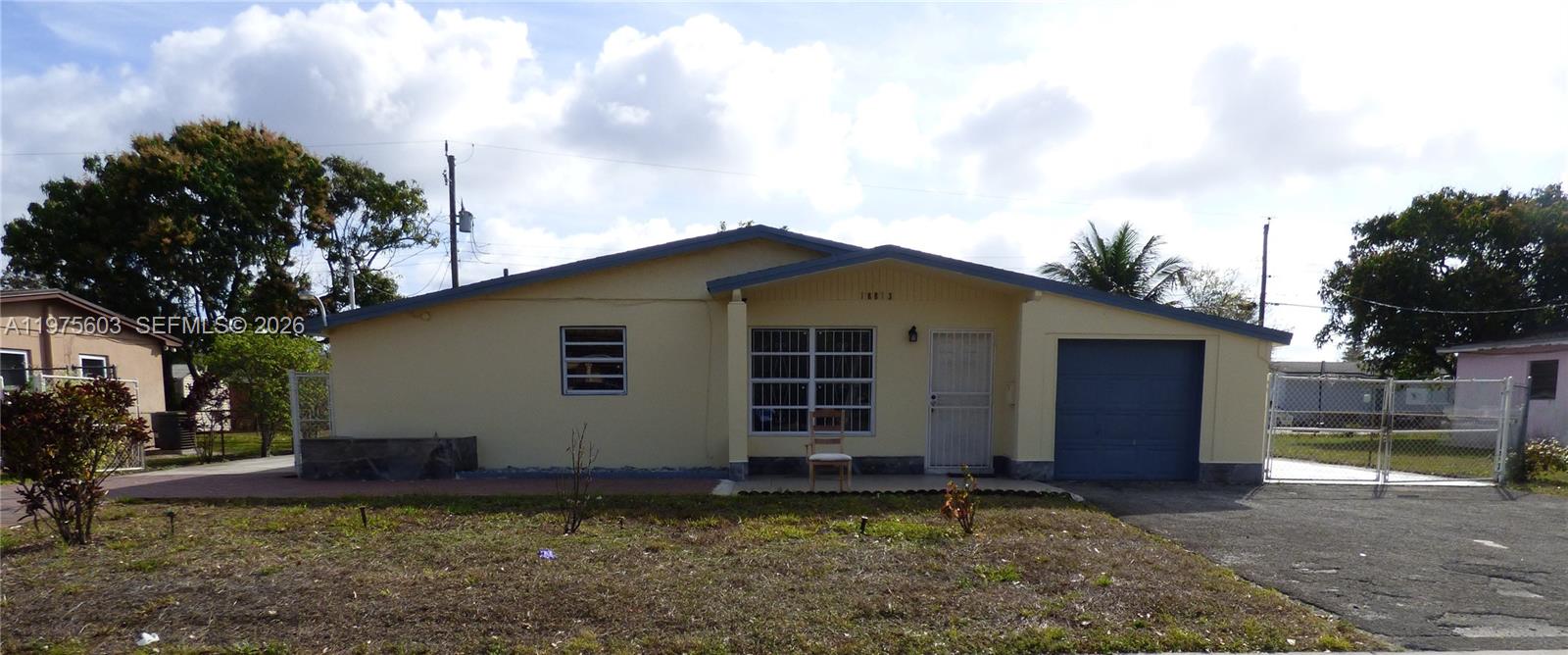 18813 NW 32nd Ave, Miami Gardens FL 33056