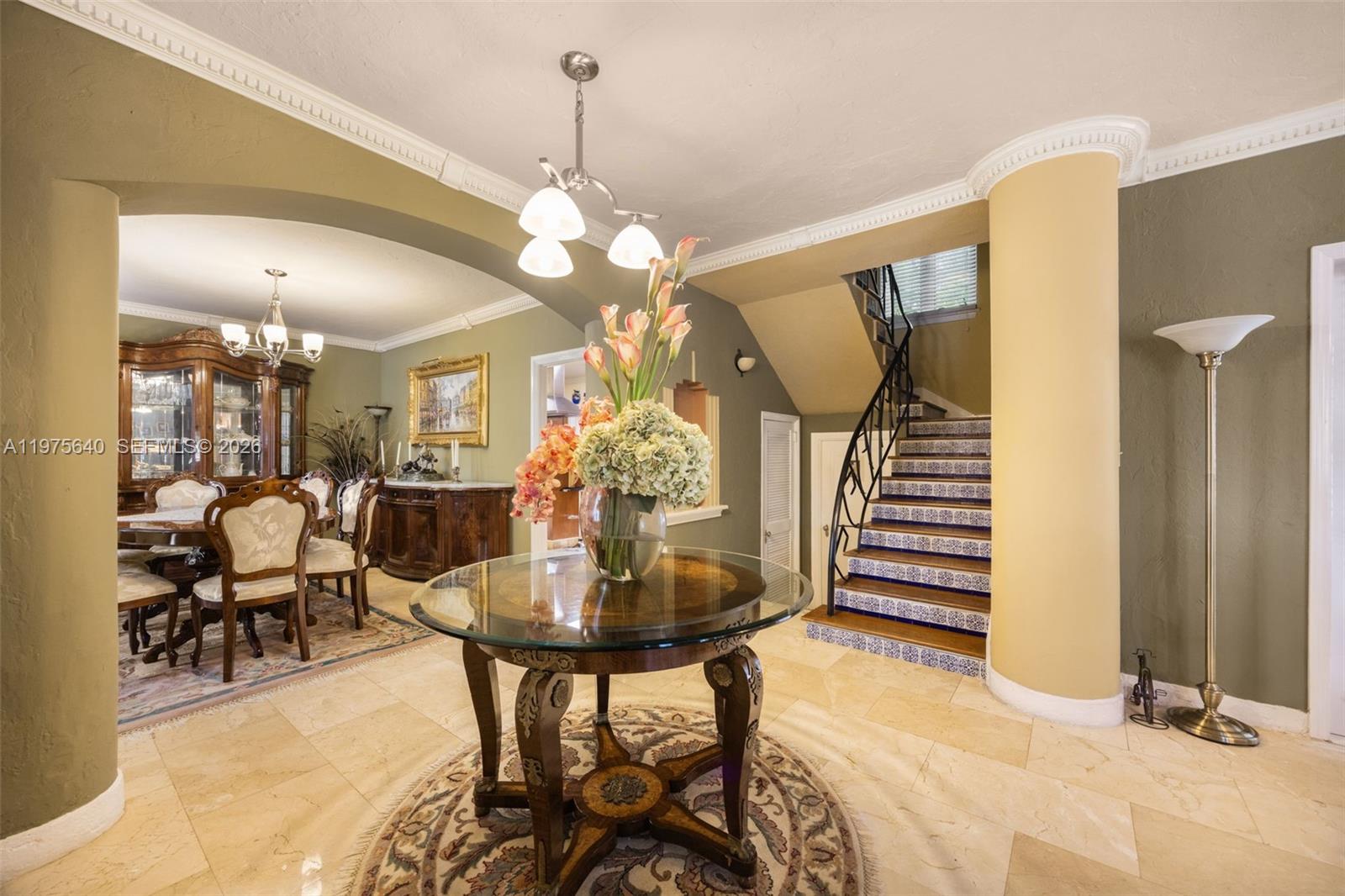 1645 S Bayshore Dr, Coconut Grove FL 33133