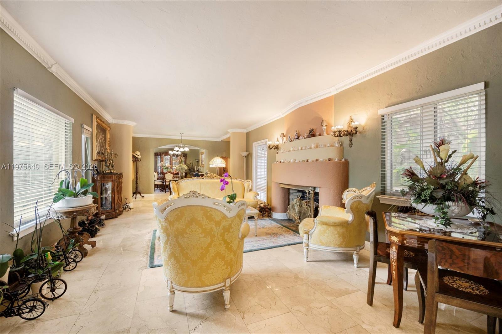 1645 S Bayshore Dr, Coconut Grove FL 33133