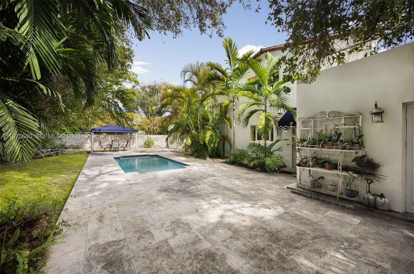 1645 S Bayshore Dr, Coconut Grove FL 33133