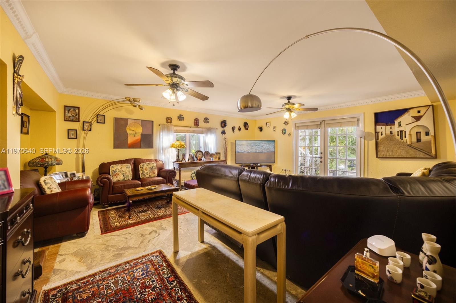 1645 S Bayshore Dr, Coconut Grove FL 33133
