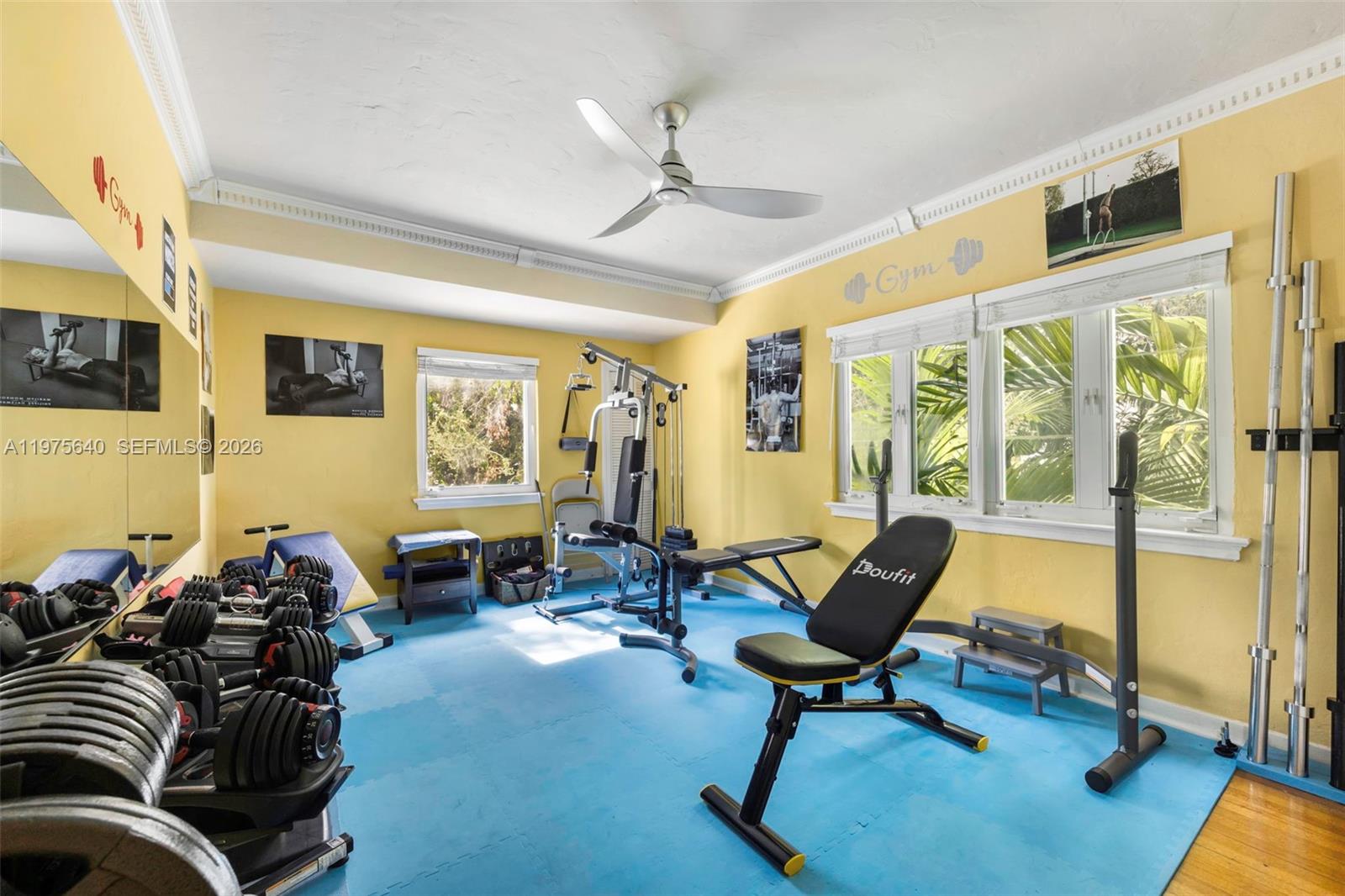 1645 S Bayshore Dr, Coconut Grove FL 33133