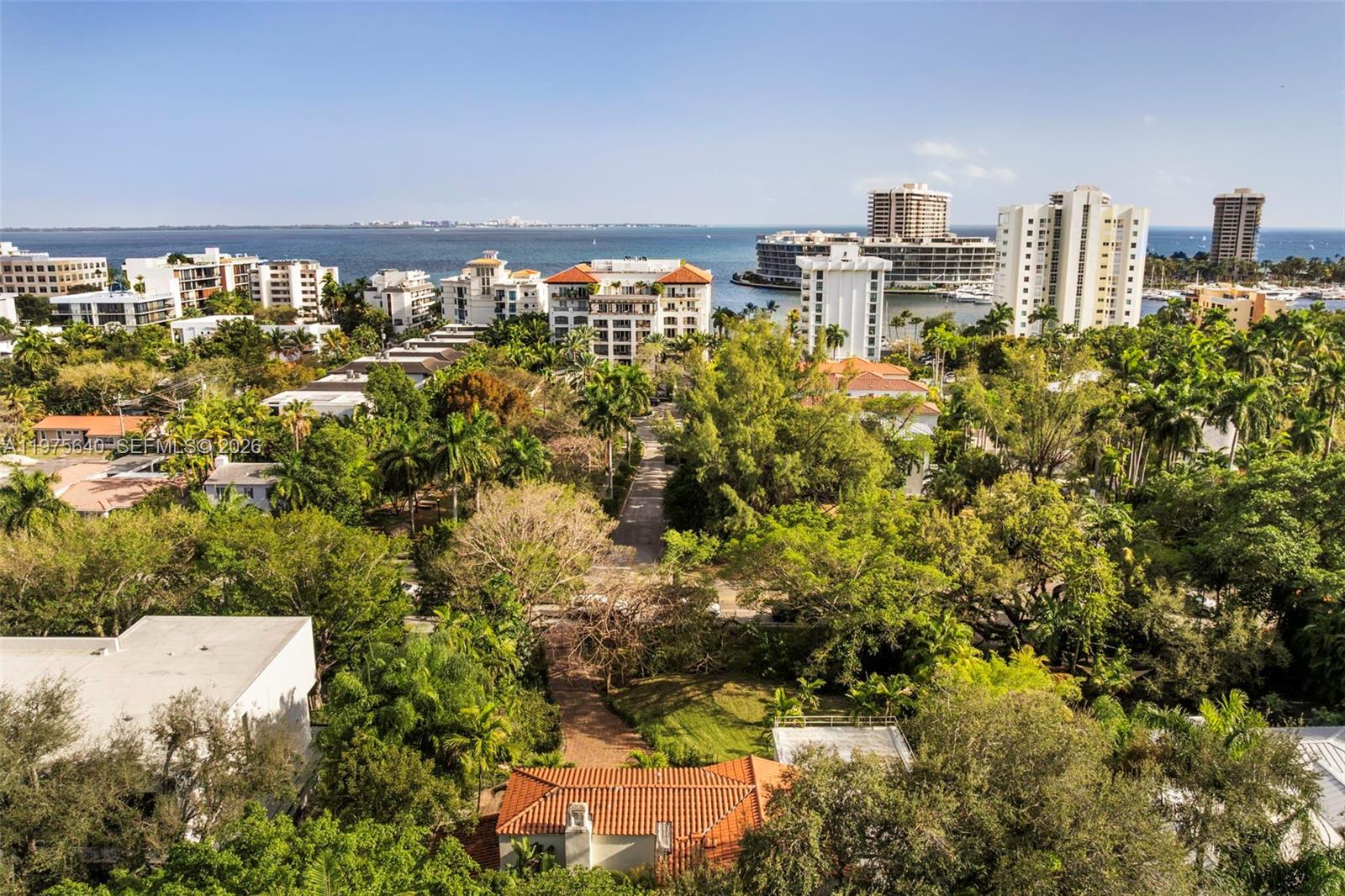 1645 S Bayshore Dr, Coconut Grove FL 33133