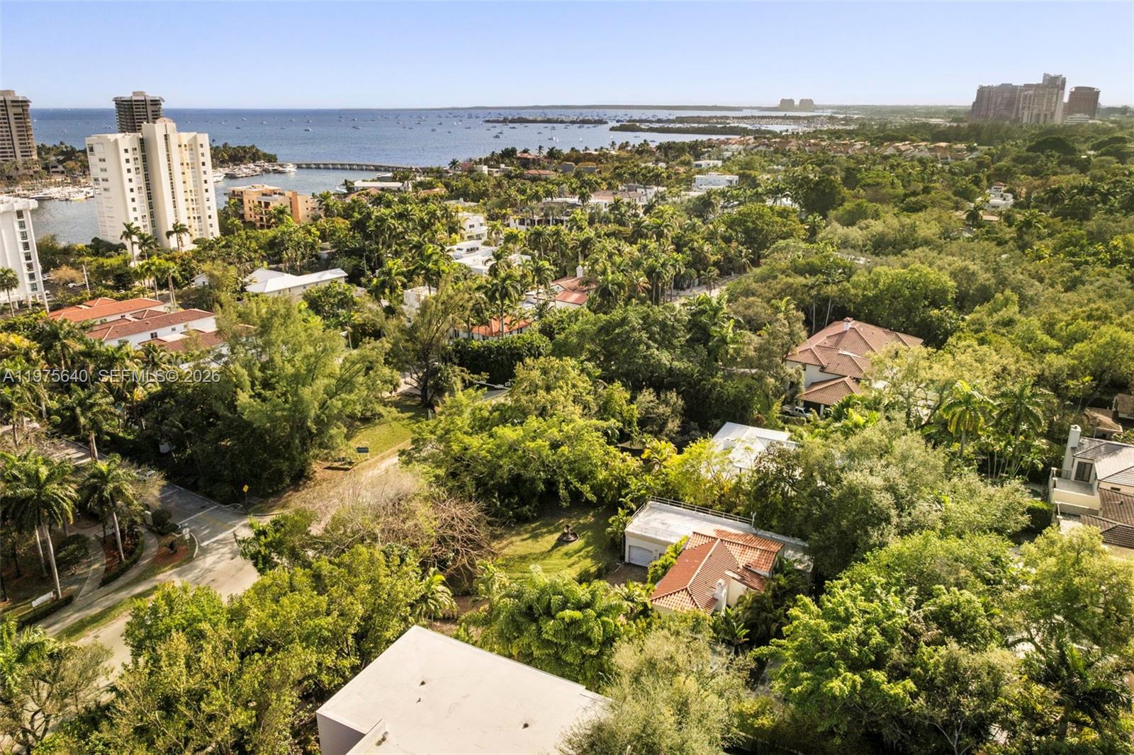 1645 S Bayshore Dr, Coconut Grove FL 33133