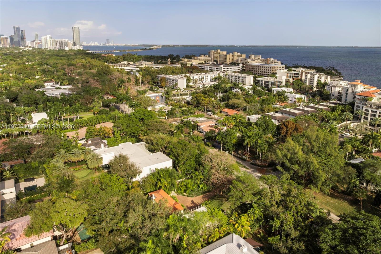 1645 S Bayshore Dr, Coconut Grove FL 33133