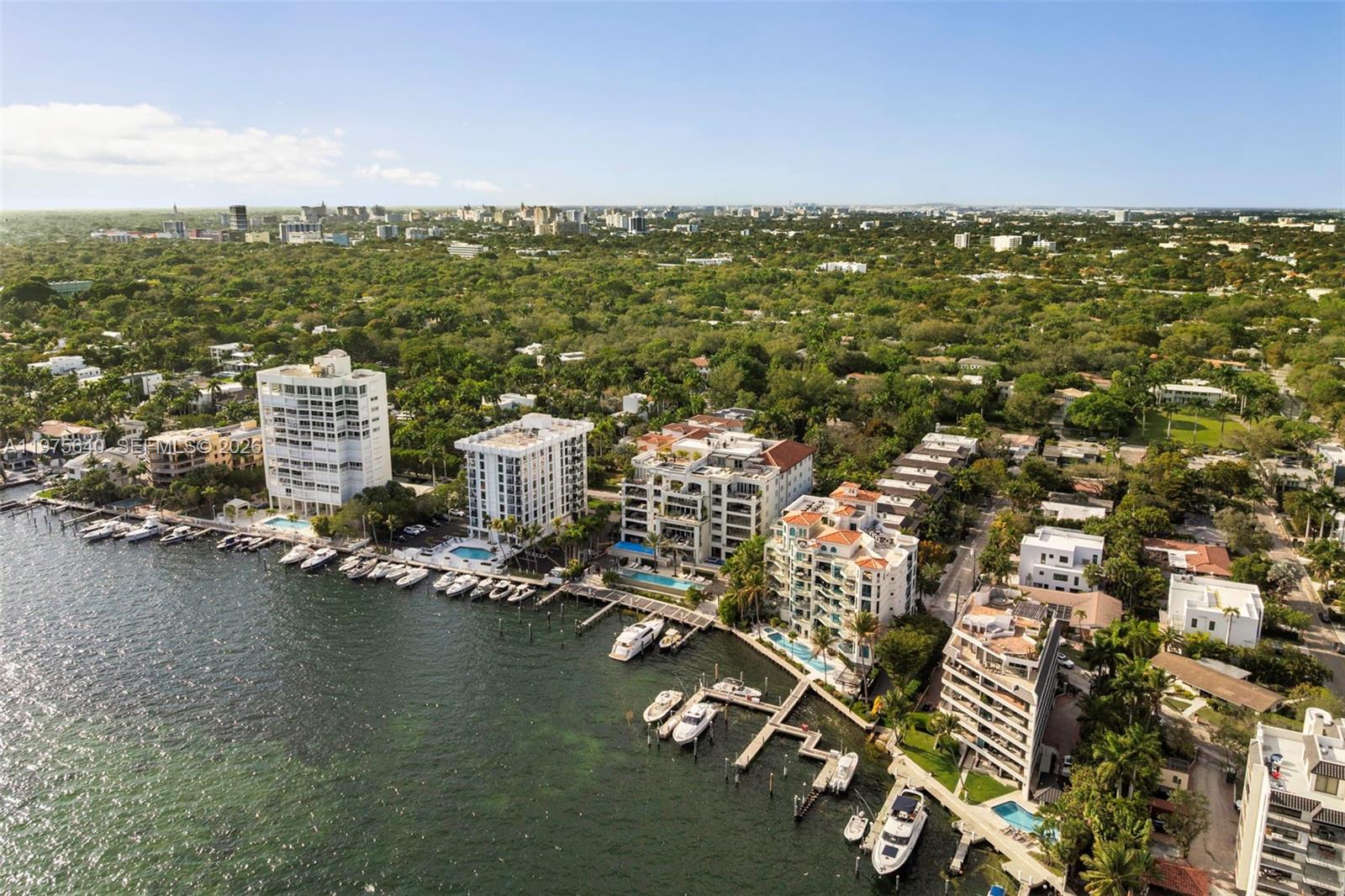1645 S Bayshore Dr, Coconut Grove FL 33133