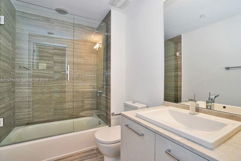 1010 Brickell Ave #3506, Miami FL 33131