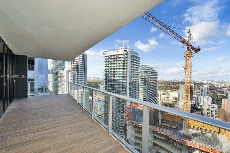 1010 Brickell Ave #3506, Miami FL 33131