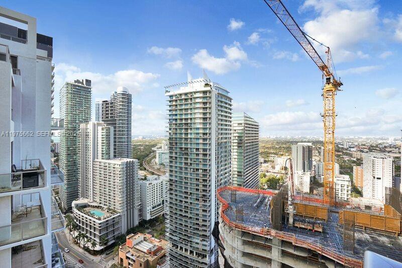 1010 Brickell Ave #3506, Miami FL 33131