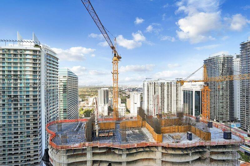 1010 Brickell Ave #3506, Miami FL 33131