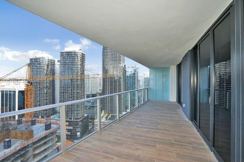 1010 Brickell Ave #3506, Miami FL 33131