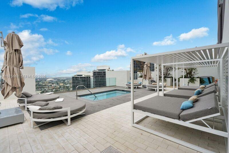 1010 Brickell Ave #3506, Miami FL 33131