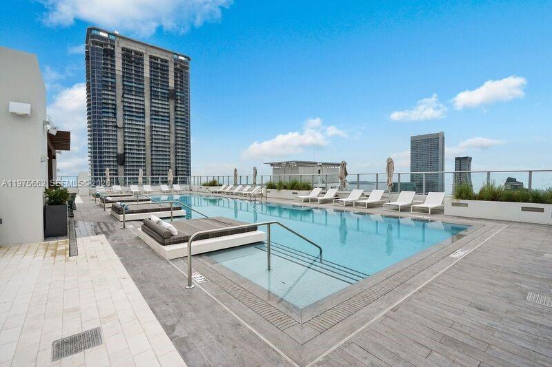 1010 Brickell Ave #3506, Miami FL 33131