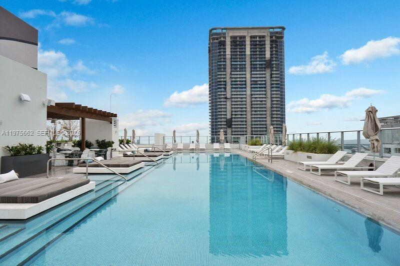 1010 Brickell Ave #3506, Miami FL 33131