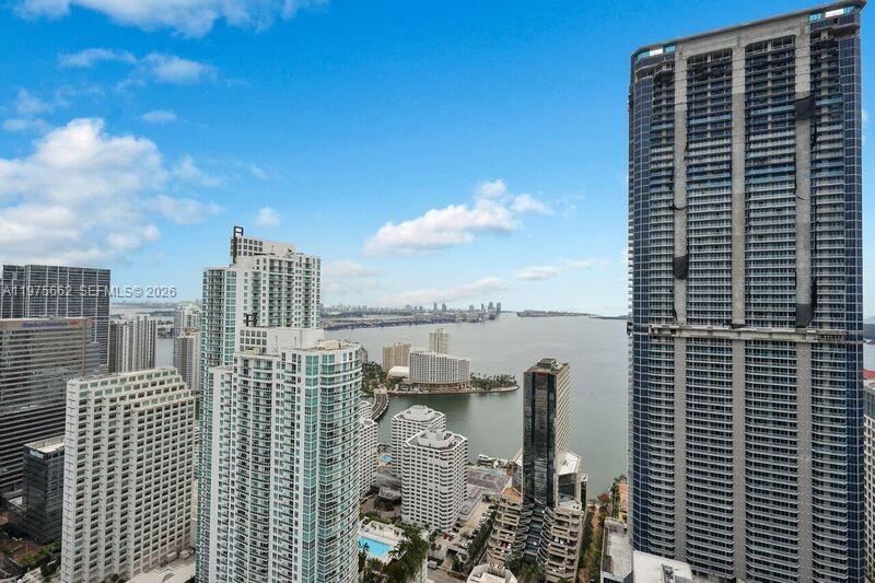 1010 Brickell Ave #3506, Miami FL 33131
