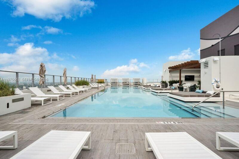 1010 Brickell Ave #3506, Miami FL 33131