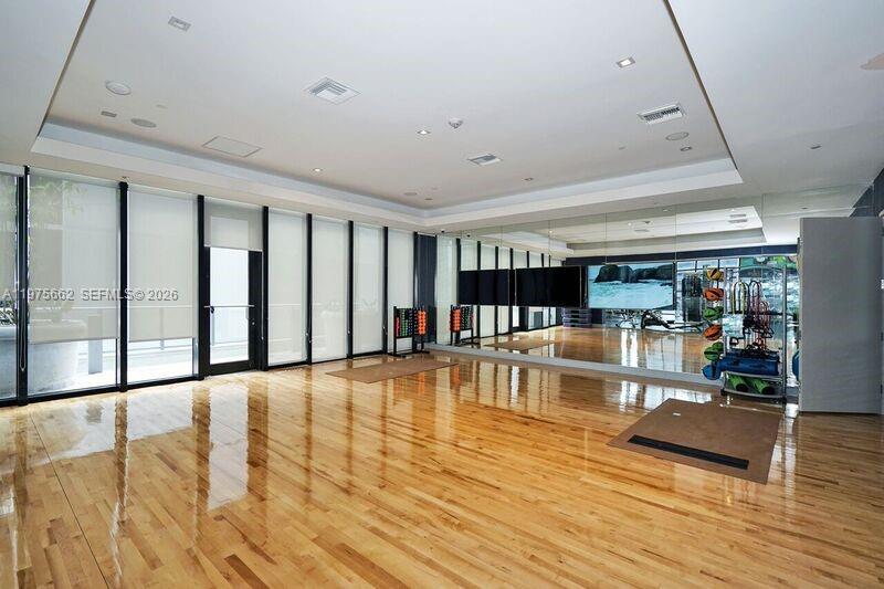 1010 Brickell Ave #3506, Miami FL 33131