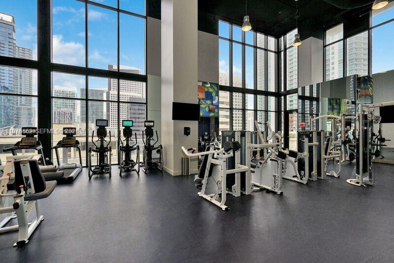 1010 Brickell Ave #3506, Miami FL 33131