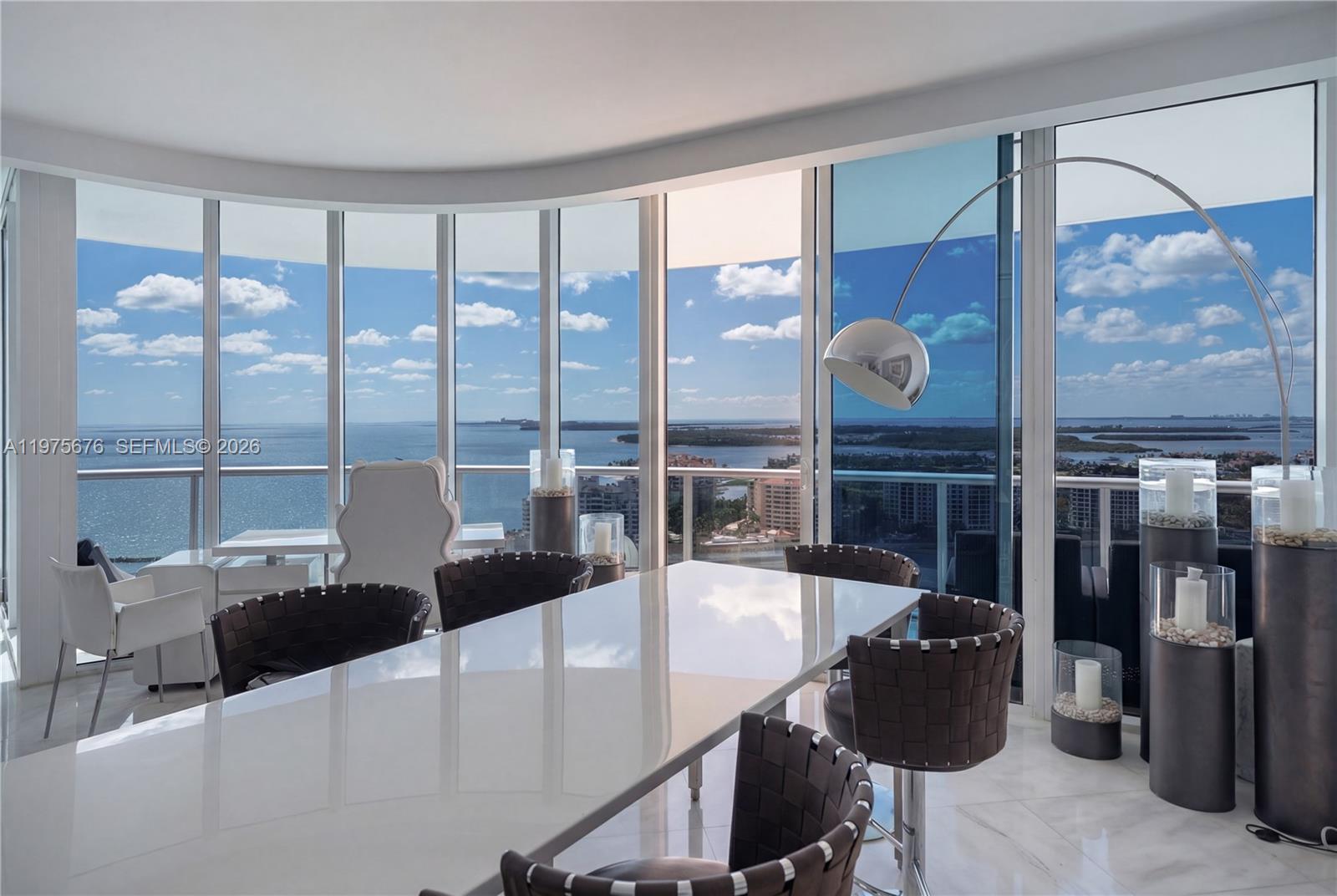100 S Pointe Dr #2604, Miami Beach FL 33139
