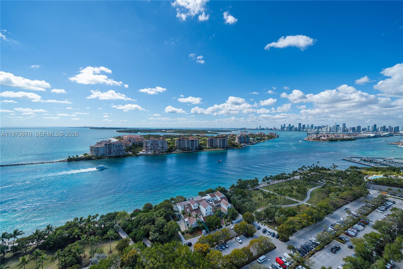 100 S Pointe Dr #2604, Miami Beach FL 33139
