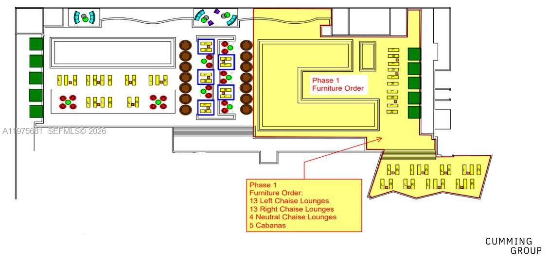 335 S Biscayne Blvd #3012, Miami FL 33131
