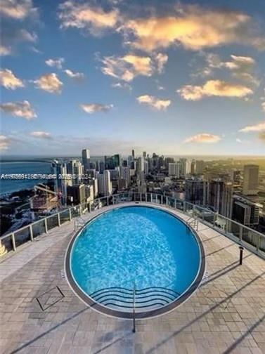 851 NE 1st Ave #3000, Miami FL 33132