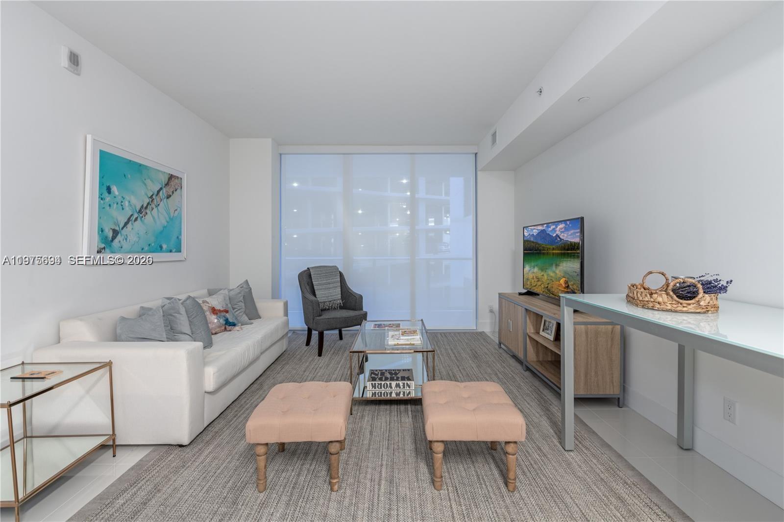 1300 Brickell Bay Dr #600, Miami FL 33131