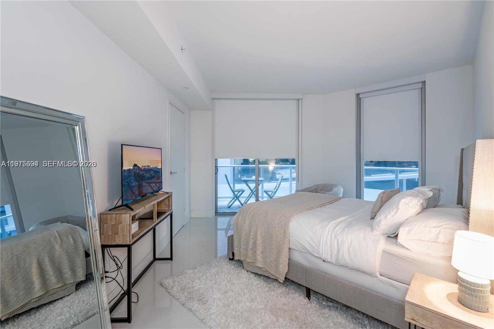 1300 Brickell Bay Dr #600, Miami FL 33131