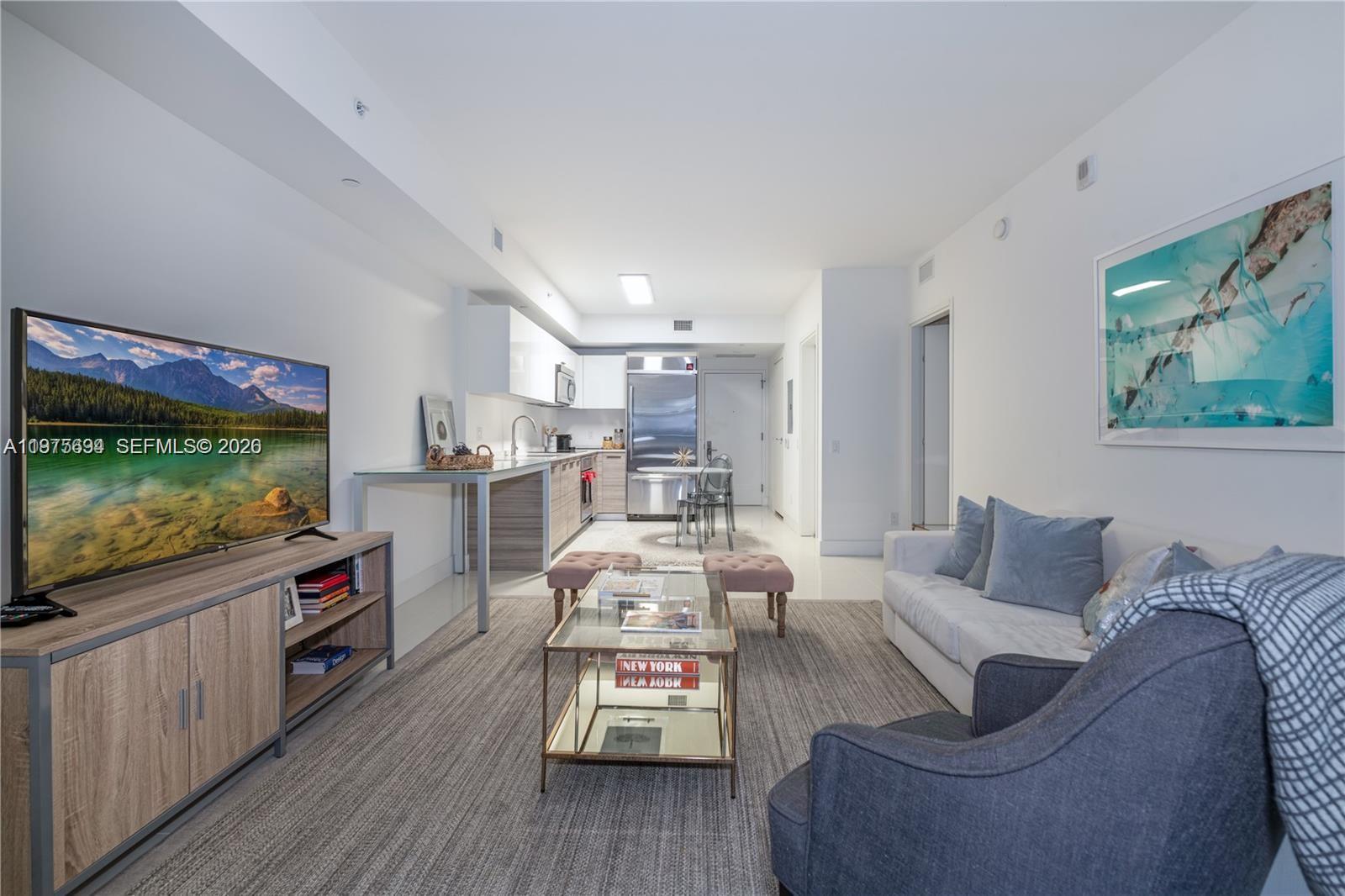1300 Brickell Bay Dr #600, Miami FL 33131