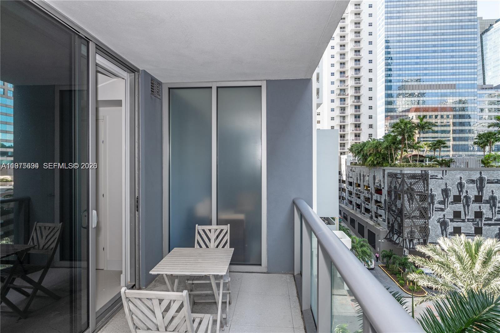 1300 Brickell Bay Dr #600, Miami FL 33131