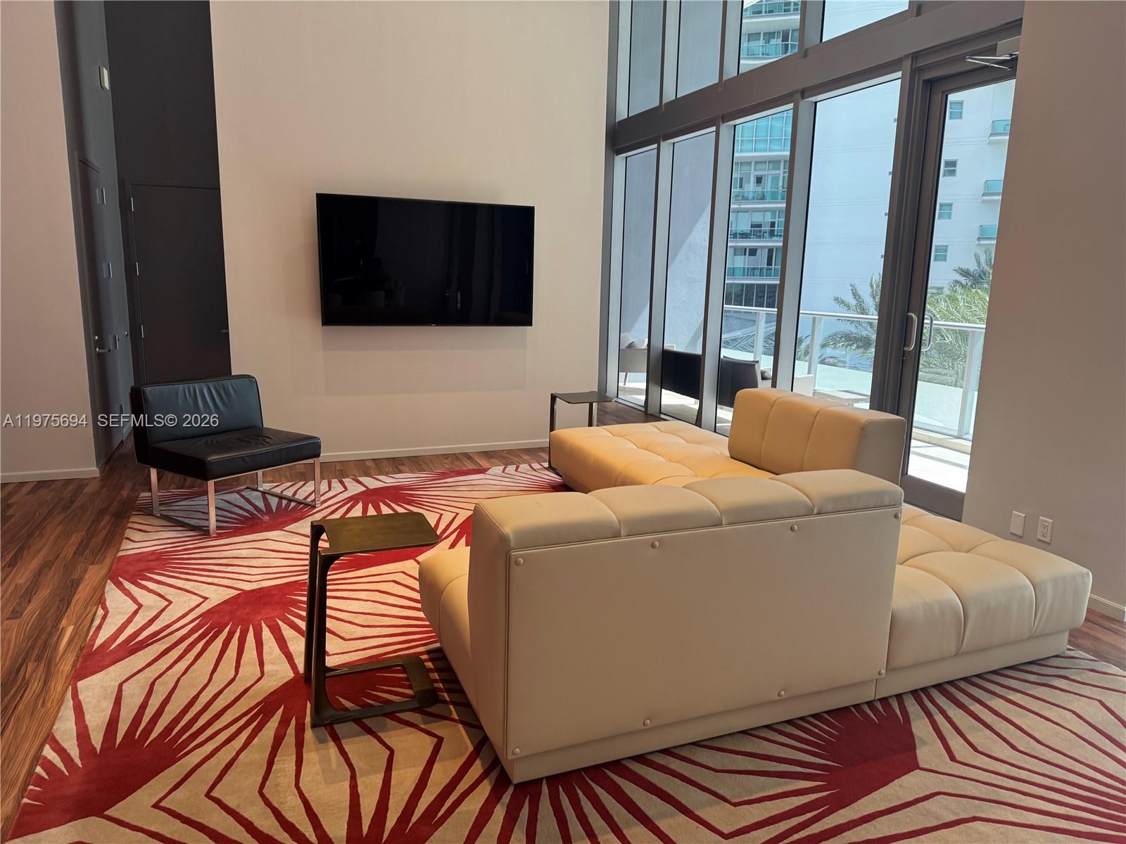 1300 Brickell Bay Dr #600, Miami FL 33131