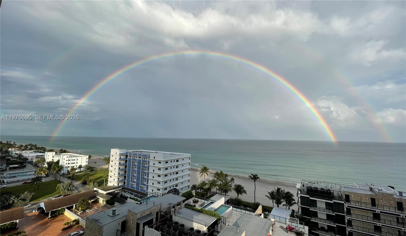 2101 S Ocean Dr #1201, Hollywood FL 33019