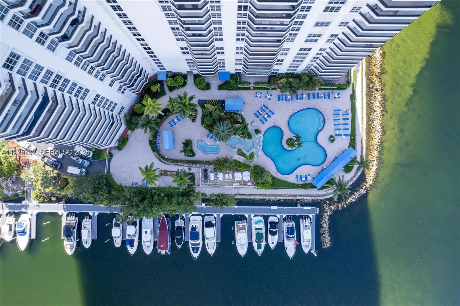 3530 Mystic Pointe Dr #1611, Aventura FL 33180