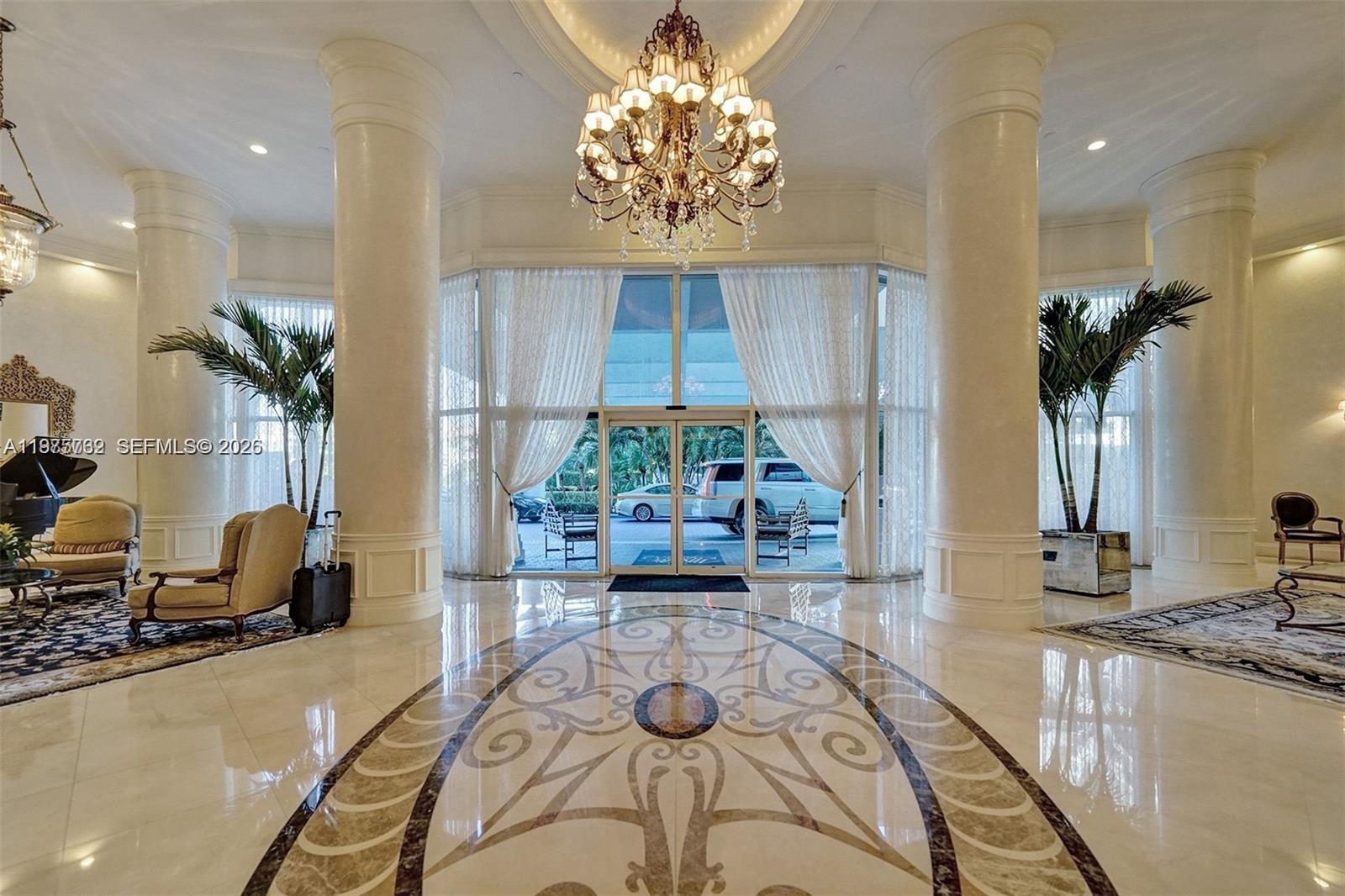 3530 Mystic Pointe Dr #1611, Aventura FL 33180