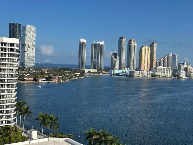 3530 Mystic Pointe Dr #1611, Aventura FL 33180