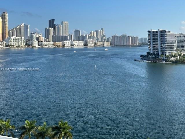 3530 Mystic Pointe Dr #1611, Aventura FL 33180