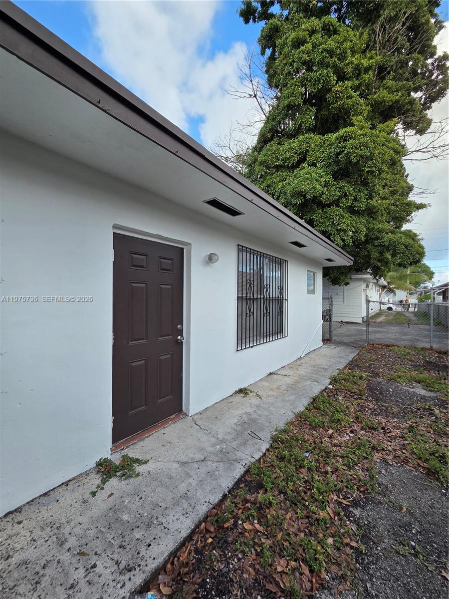 2722 NW 23rd Ave, Miami FL 33142
