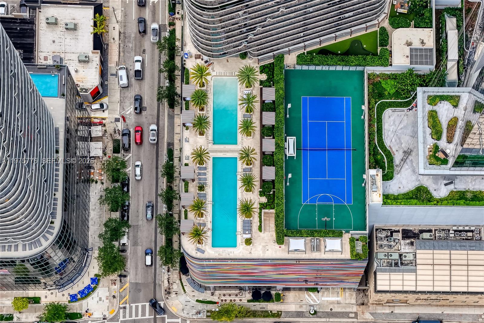 801 S Miami Ave #3704, Miami FL 33130