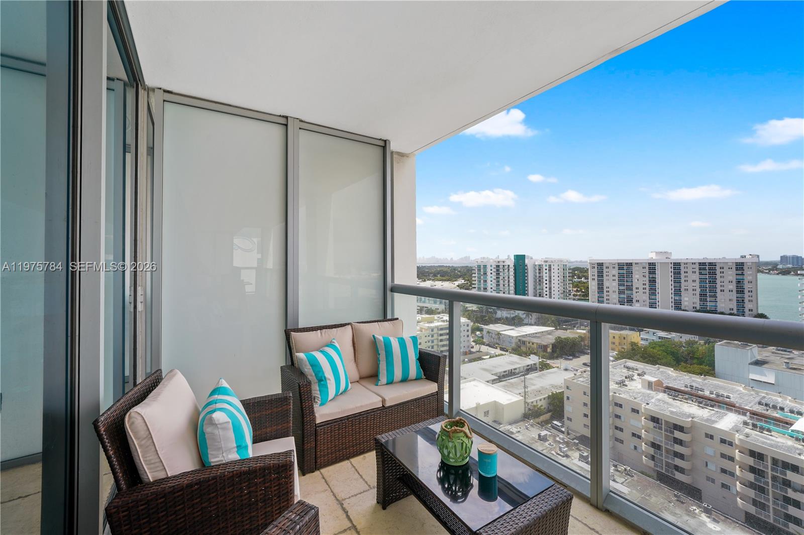 6799 Collins Ave #1506, Miami Beach FL 33141