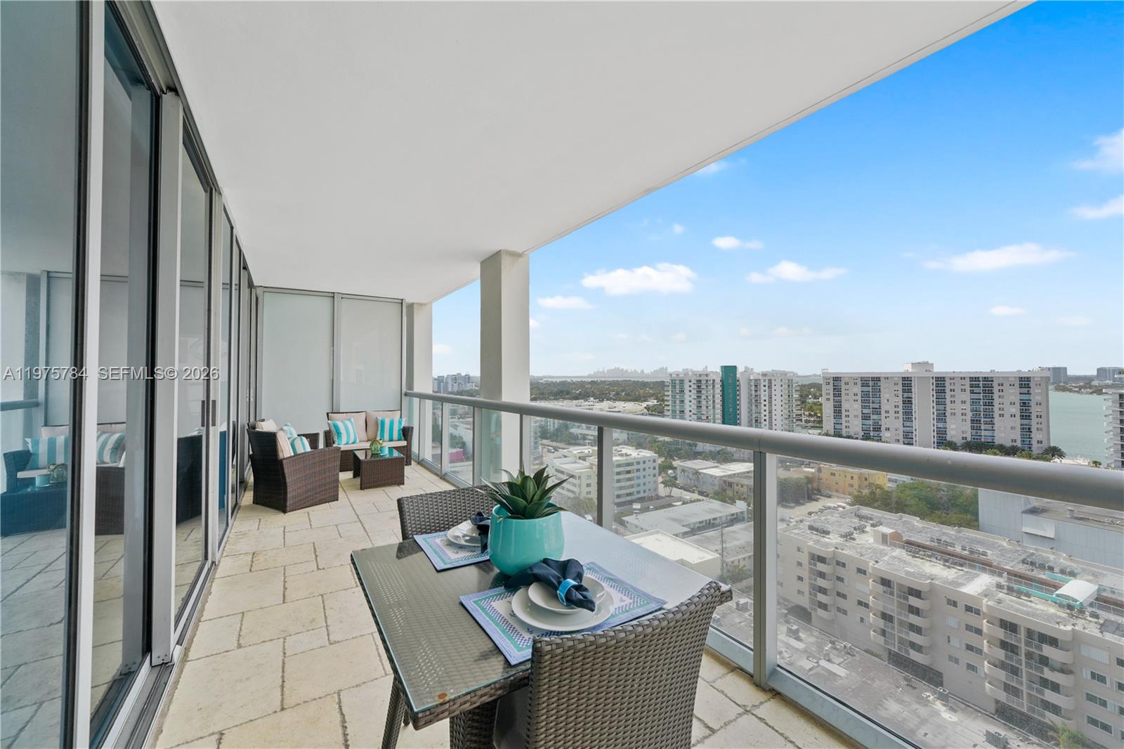 6799 Collins Ave #1506, Miami Beach FL 33141
