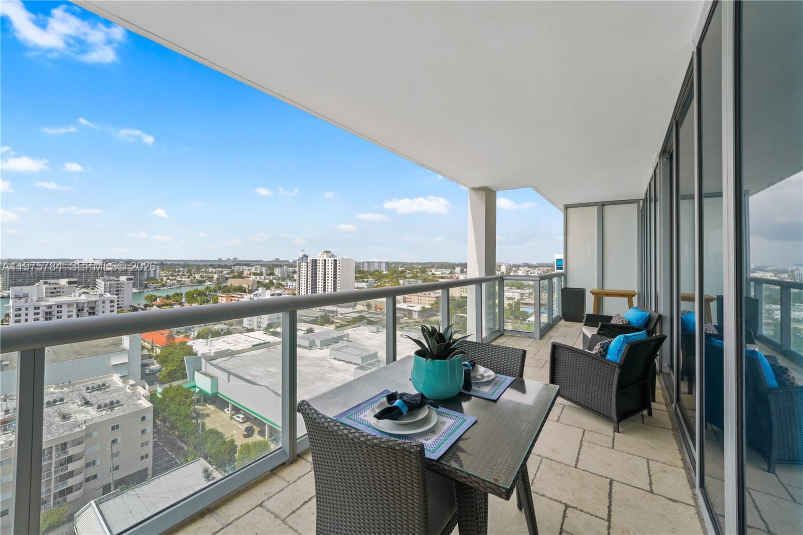 6799 Collins Ave #1506, Miami Beach FL 33141