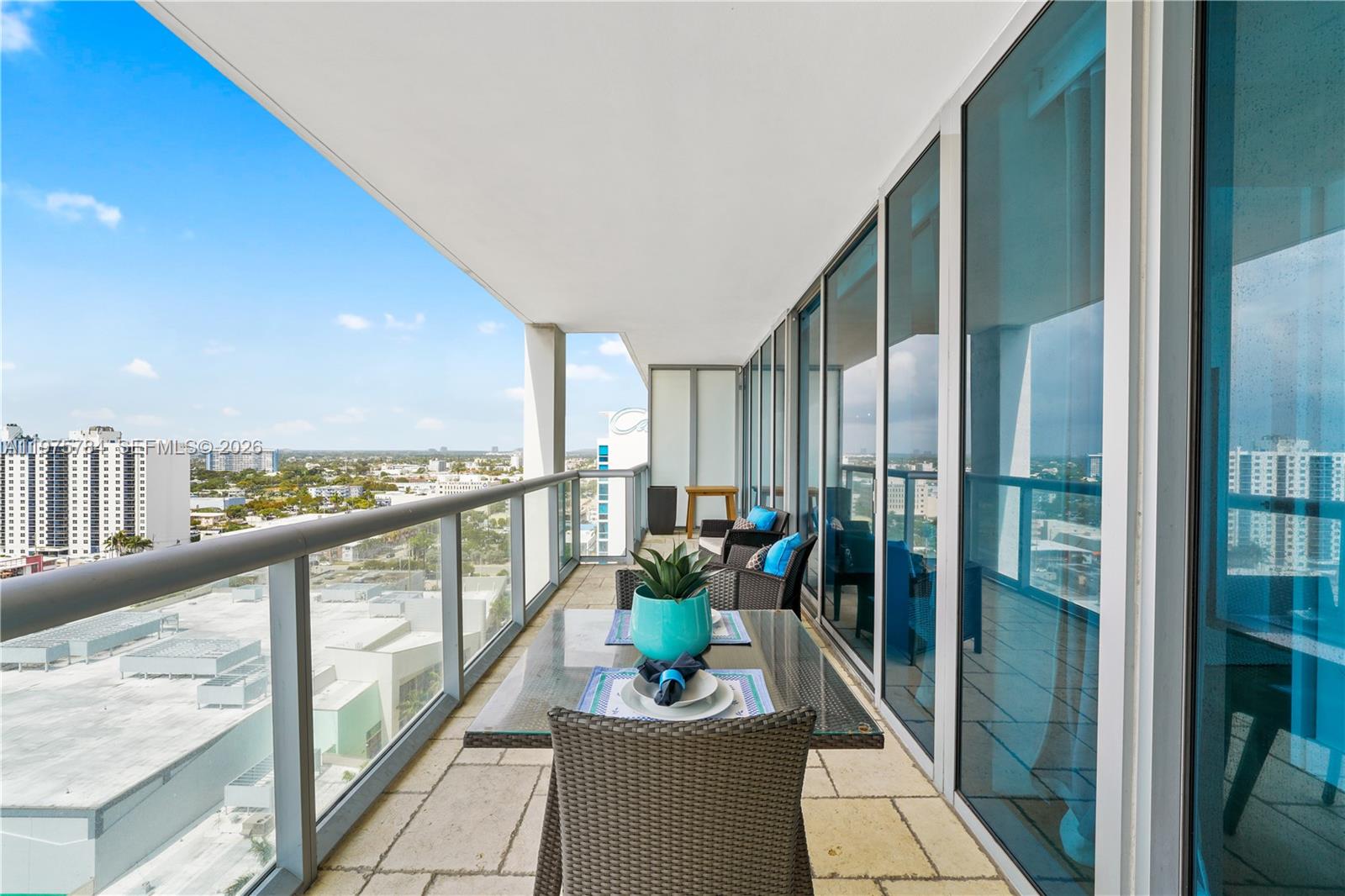 6799 Collins Ave #1506, Miami Beach FL 33141