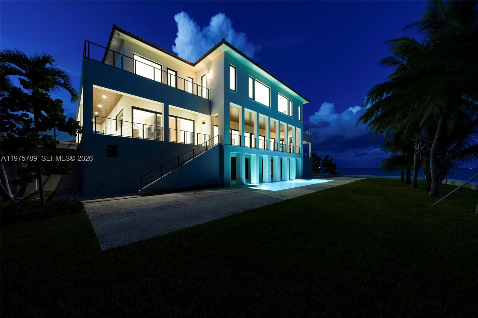650 Lugo, Coral Gables FL 33156