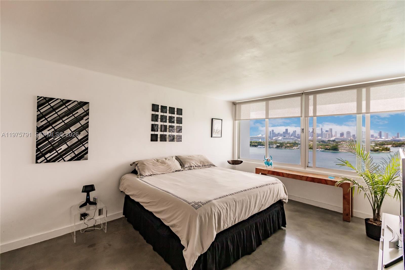 1000 West Avenue #Penthouse 11, Miami Beach FL 33139