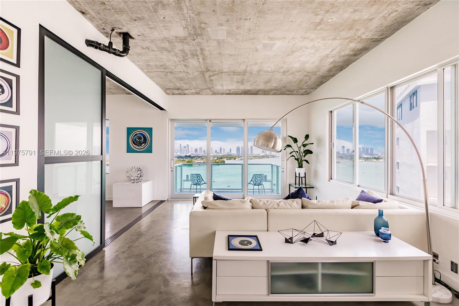 1000 West Avenue #Penthouse 11, Miami Beach FL 33139
