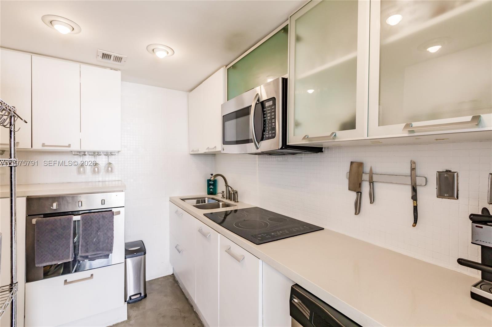 1000 West Avenue #Penthouse 11, Miami Beach FL 33139