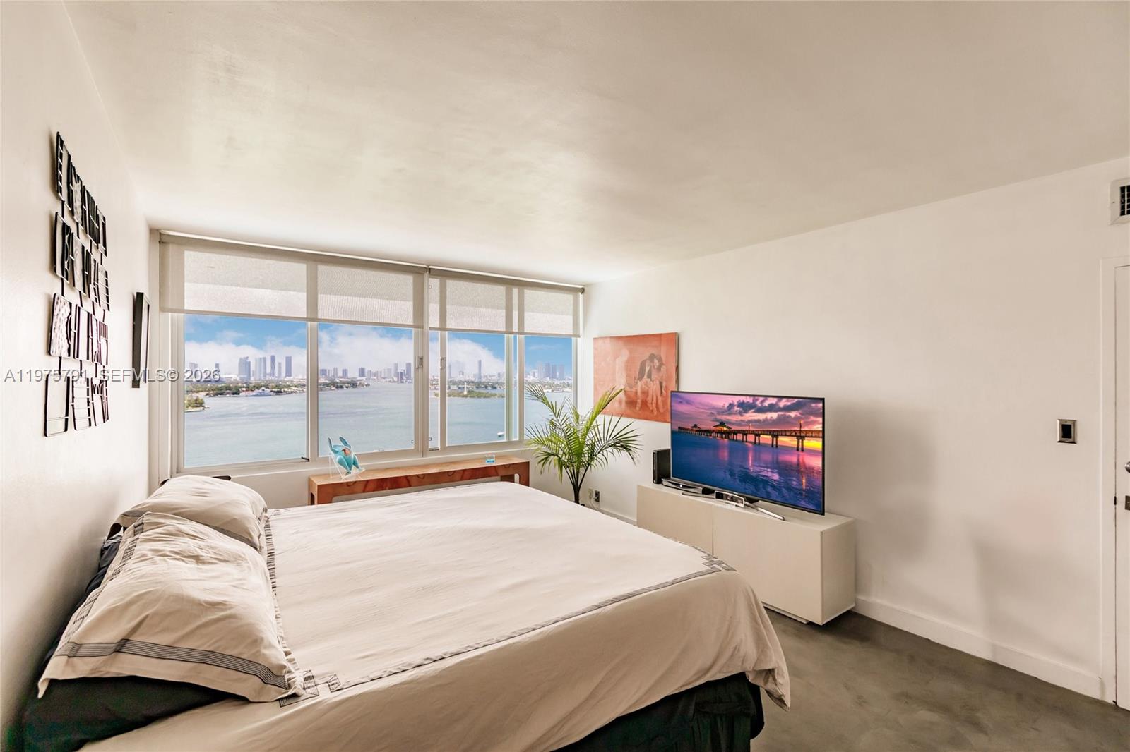 1000 West Avenue #Penthouse 11, Miami Beach FL 33139