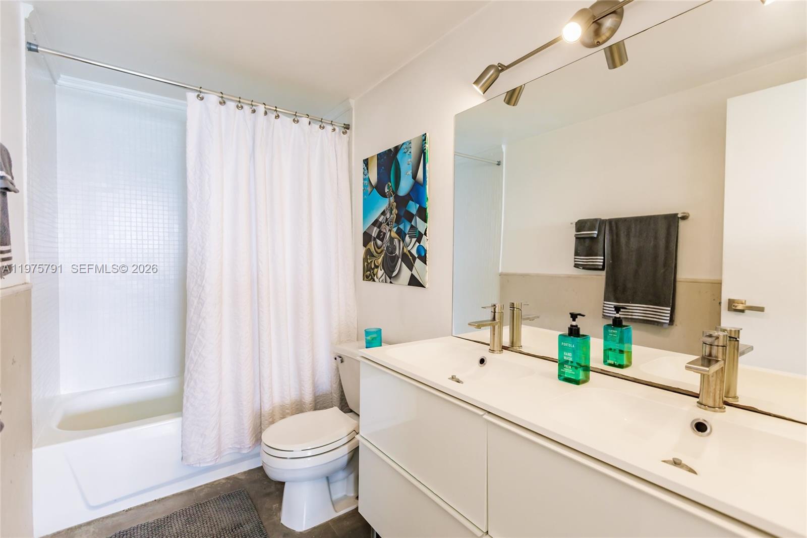 1000 West Avenue #Penthouse 11, Miami Beach FL 33139