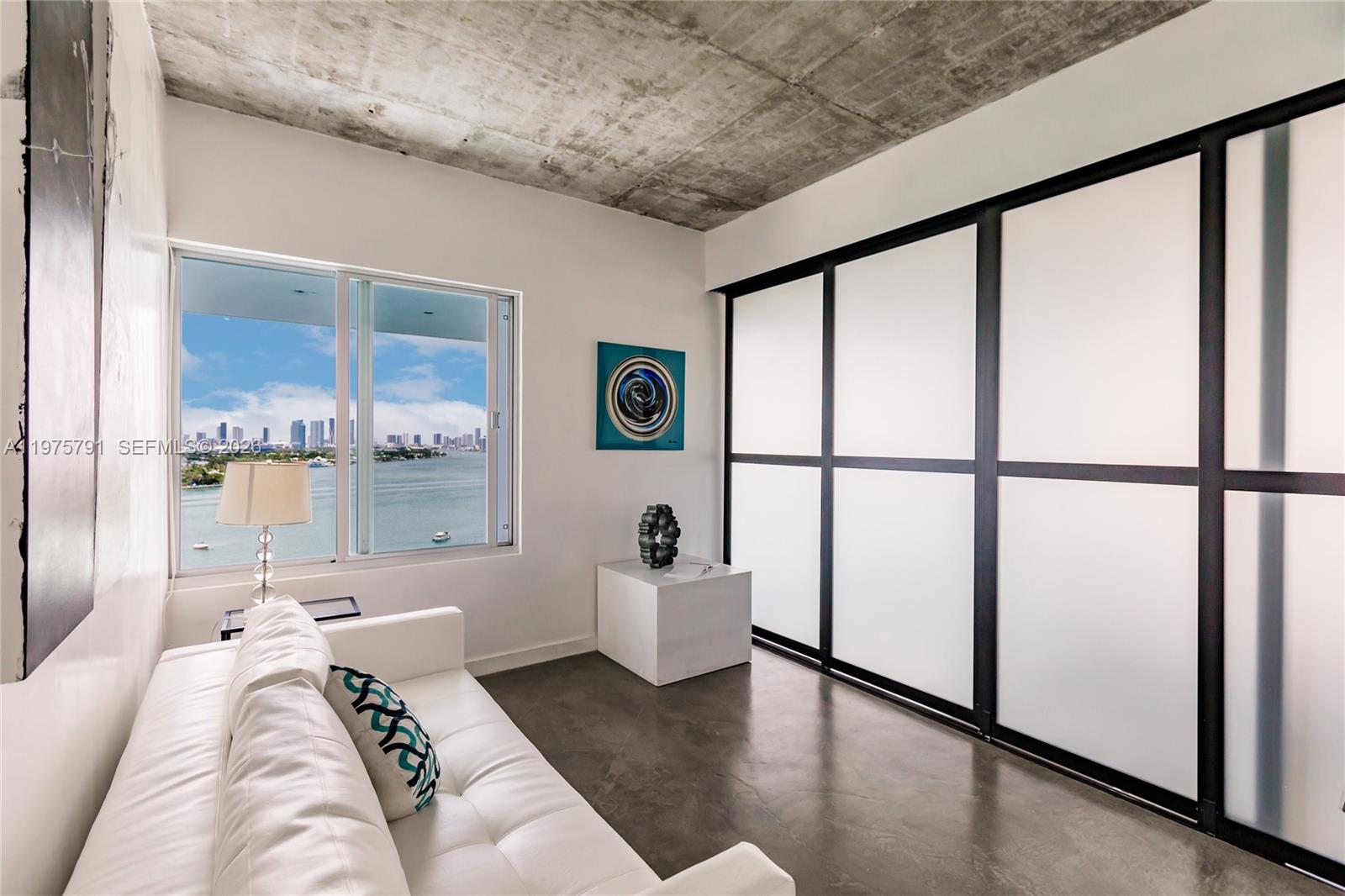 1000 West Avenue #Penthouse 11, Miami Beach FL 33139